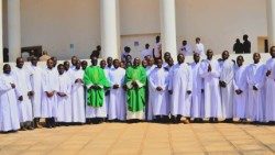 Chuo cha Katekesi cha Mtakatifu Francisko Ksaveri kilianza mwaka 2016 kama darasa lisilo rasmi. 