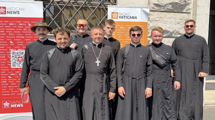 2026.07.08 Seminario greco-cattolico di Kyiv
