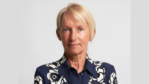 Marina Natale, nouvelle membre du Conseil de surveillance du IOR