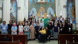  Congreso Internacional sobre personas sordas y víctimas de abuso 