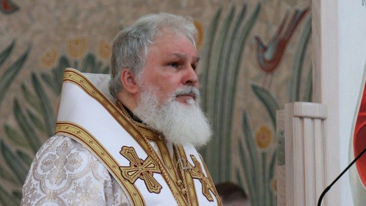 Владика Михаїл Квятковський