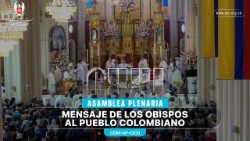 "Insistimos en la necesidad de buscar el bien común que nos da vida como pueblo", piden los prelados.