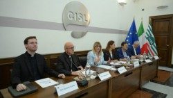 Convegno Cisl Magnifica Humanitas