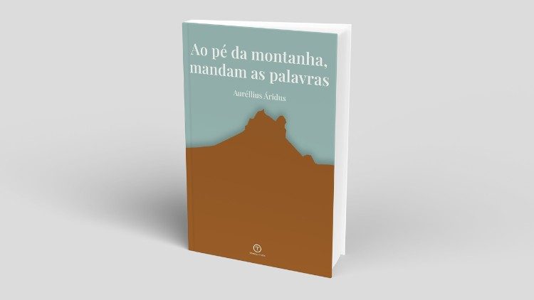 O livro que inaugura a entrada de Jairzinho Lopes Pererira na literatura sob pseud&oacute;nimo