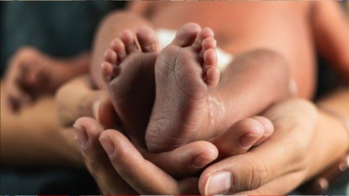 Za &uacute;ctu k ľudsk&eacute;mu životu – &uacute;mysel Sv&auml;t&eacute;ho Otca na j&uacute;l