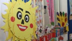 Escola Universitária Católica - Exposição de Arte e Criatividade
