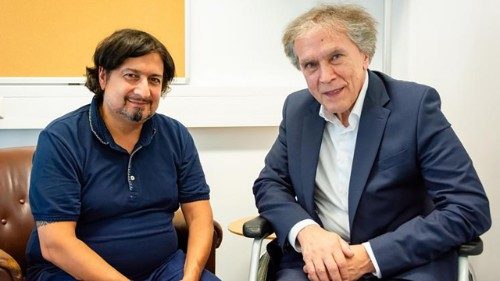 Sommergespr&auml;ch: Die Kunst der Diplomatie