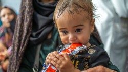 Najnowszy raport UNICEF wskazuje na dramatyczne dane