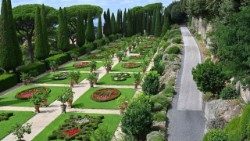 „Borgo Laudato si'“ Kastelgandolfe
