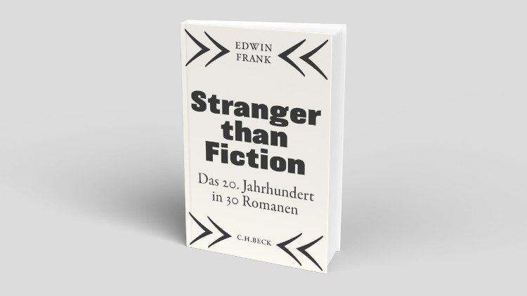 Der Buchtipp: Stranger than Fiction