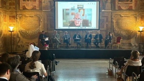Bp Sorondo: Alzheimer wyzwaniem dla całego społeczeństwa