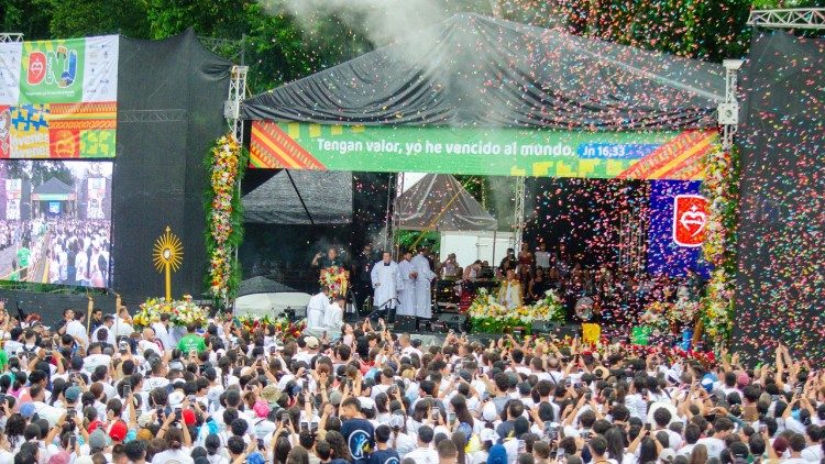 Día Internacional de la Juventud, Costa Rica