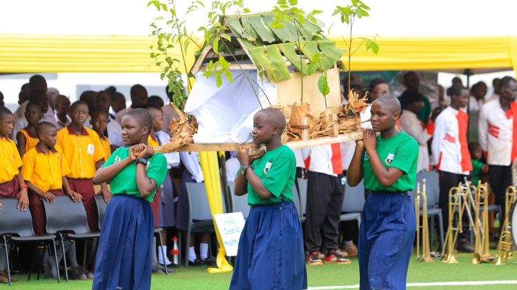 The Laudato Si' Green Festival