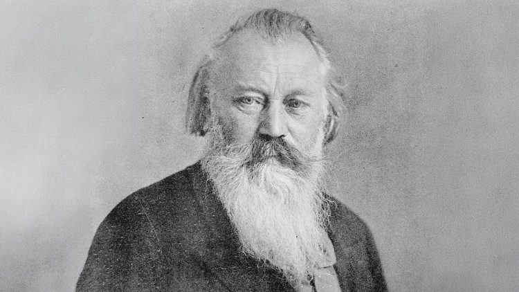 2026.07.15 Johannes Brahms