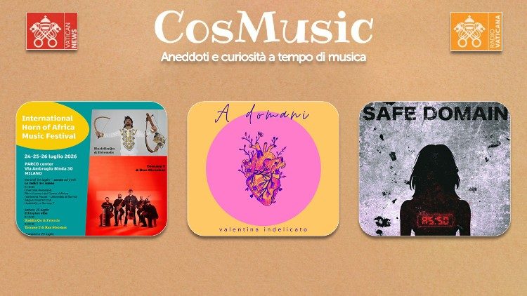 2026.07.16 COSMUSIC 1, 2 & 3