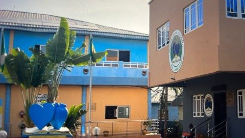 Nigeria: Bildung, Werte und Verantwortung