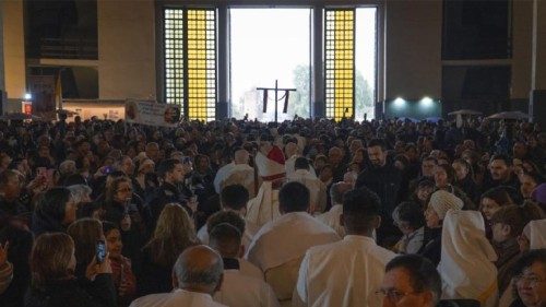 Chile: Matka Boża z G&oacute;ry Karmel znakiem nadziei dla narodu