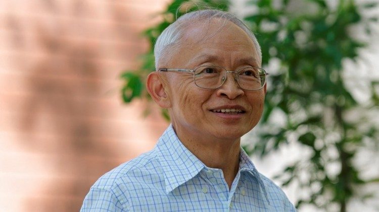 Lee Lin-Shan