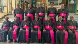 Die pastorale Erklärung wurde von allen sich im aktiven Dienst befindlichen Bischöfen unterzeichnet