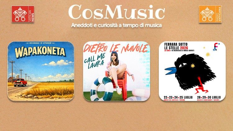 2026.07.20 cosmusic