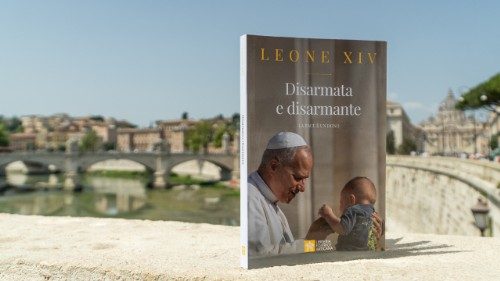Radio Vaticana con Voi 21.07.2026