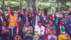Les jeunes au cœur de l’Assemblée plénière de l’AMECEA à Nairobi