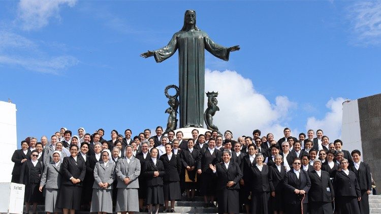 Congregación de Hijas de María Inmaculada de Guadalupe 