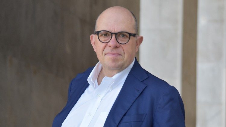 Alessandro Banfi