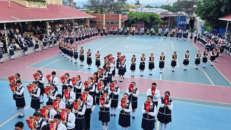 Colegios Guadalupanos Plancartinos