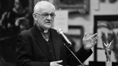Rektor KUL: Ks. prof. Andrzej Szostek jednym z najwybitniejszych etyk&oacute;w