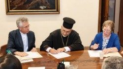 Момент от подписването на споразумението