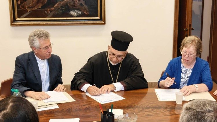 Момент от подписването на споразумението