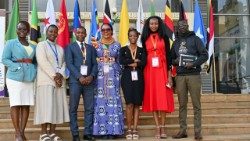 Mkutano mkuu wa 21 wa AMECEA Jumatano tarehe 22 Julai 2026 umehitimisha majadiliano yaliyolenga kupembua nafasi ya vijana katika maisha na utume wa Kanisa, 