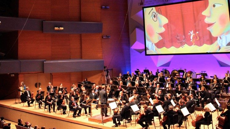2026.07.23 La Minnesota Orchestra nell'Orchestra Hall di Minneapolis