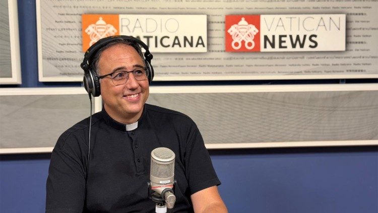 2026.07.23 padre Diego Saez Martin OMI