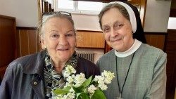 Siostry Nazaretanki pragną, aby apel Papieża nie przeminął bez echa