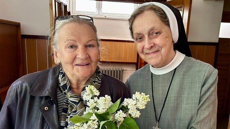 Siostry Nazaretanki pragną, aby apel Papieża nie przeminął bez echa