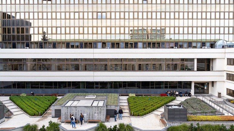 KUL, w swojej strategii rozwoju, planuje włączyć do następnej ewaluacji sześć kolejnych dyscyplin (&copy; KUL)