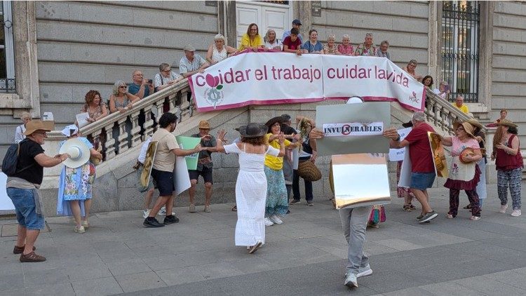 2026.07.24 La HOAC, lavoratori cristiani e la IA