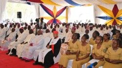 Kardinali Rugambwa awataka wachungaji wa AMECEA kuiga ushuhuda wa Maria Magdalena katika kutangaza Habari Njema na kuwafikia vijana wanaokabiliwa na changamoto za maisha.