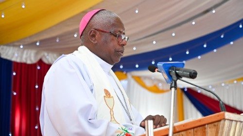 Episkopaty Afryki Wschodniej: Kości&oacute;ł otwiera się na młodych