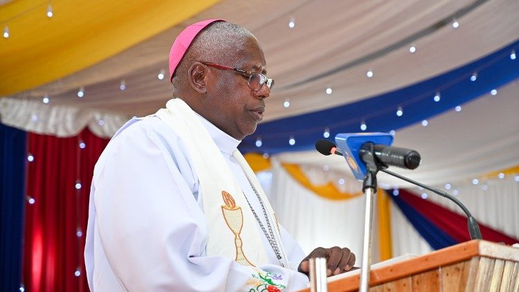 W Nairobi odbywa się sesja plenarna Stowarzyszenia Konferencji Biskupów Afryki Wschodniej (AMECEA)
