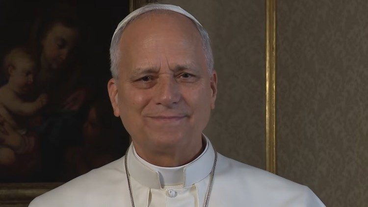 2026.07.25 video messaggio del Papa ai vescovi asiatici