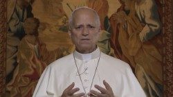 Il Papa nel suo videomessaggio ai giovani portoghesi