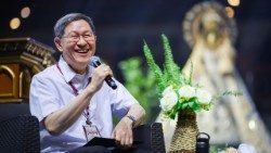 Cardinal Tagle