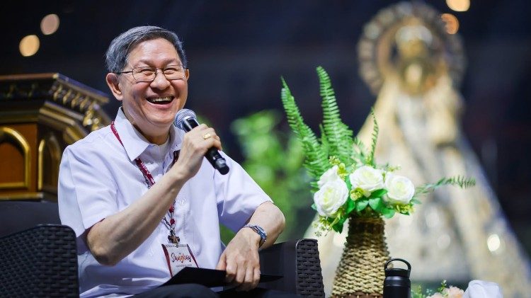 Cardinal Tagle
