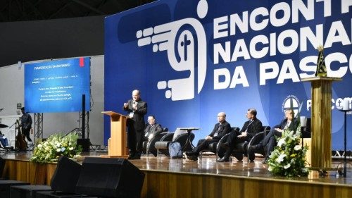 9&ordm; Encontro Nacional da Pascom: dias de aprendizados, imers&atilde;o e f&eacute;