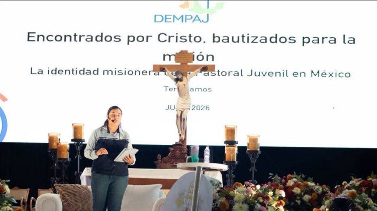 2026.07.27 Galería de Congreso Nacional Juvenil Misionero