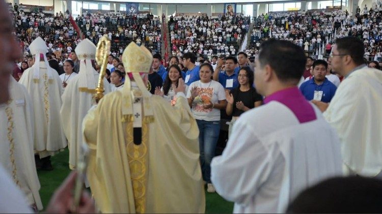 2026.07.27 Galería de Congreso Nacional Juvenil Misionero