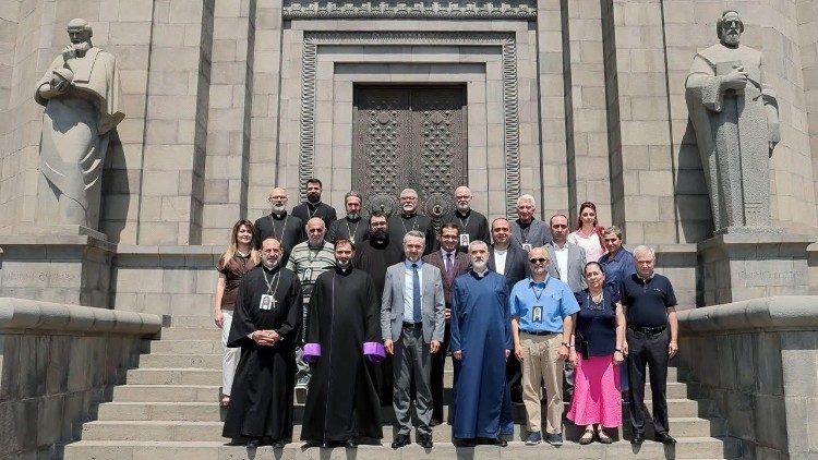 Կիւլպէնկեան հիմնարկը եւ Մատենադարանը՝ հայ ձեռագրերու համահաւաք 